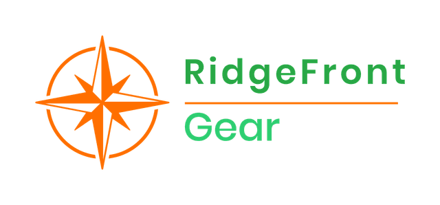 RidgeFront Gear®