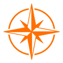 RidgeFront Gear compass