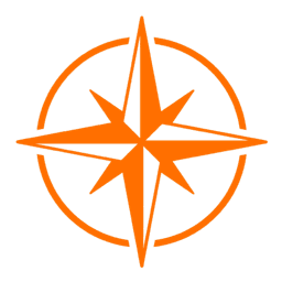 RidgeFront Gear compass