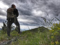 What is bushcraft and how do you start?