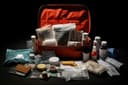 Putting together an emergency kit: car, home and 72 hours