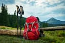 Backpack with back ventilation: when is it worth it?