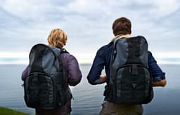 Hiking in the Netherlands: where can you camp or bushcraft freely?