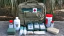 Medical on the go: from first-aid kit to IFAK