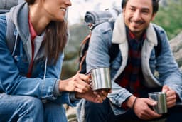 Coffee on the go: how to make good coffee without a kitchen