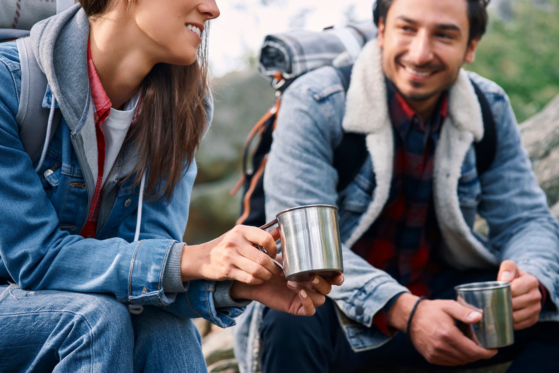 Coffee on the go: how to make good coffee without a kitchen