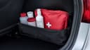 IFAK on the go: in your car, backpack or always with you