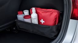 IFAK on the go: in your car, backpack or always with you