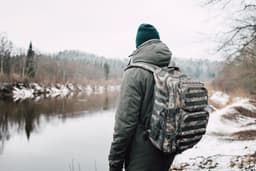 Which backpack fits your use?