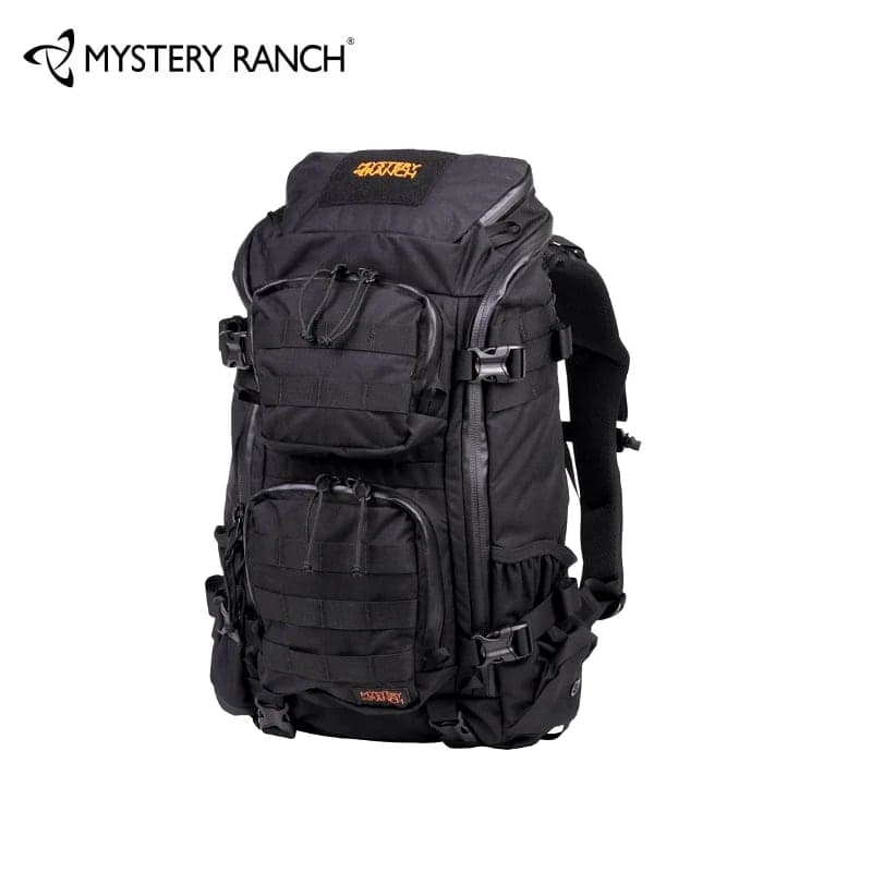 Outdoor rugzak 30L - kampeer- en wandeluitrusting