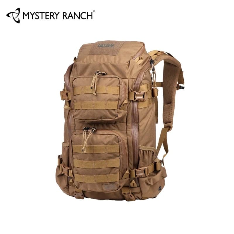 Outdoor rugzak 30L - kampeer- en wandeluitrusting 3