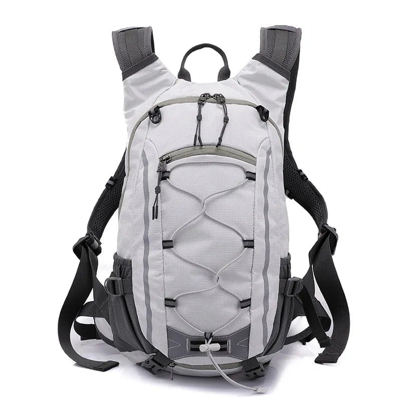 Outdoor wandelrugzak waterdicht - dagtocht, reizen en sport 3