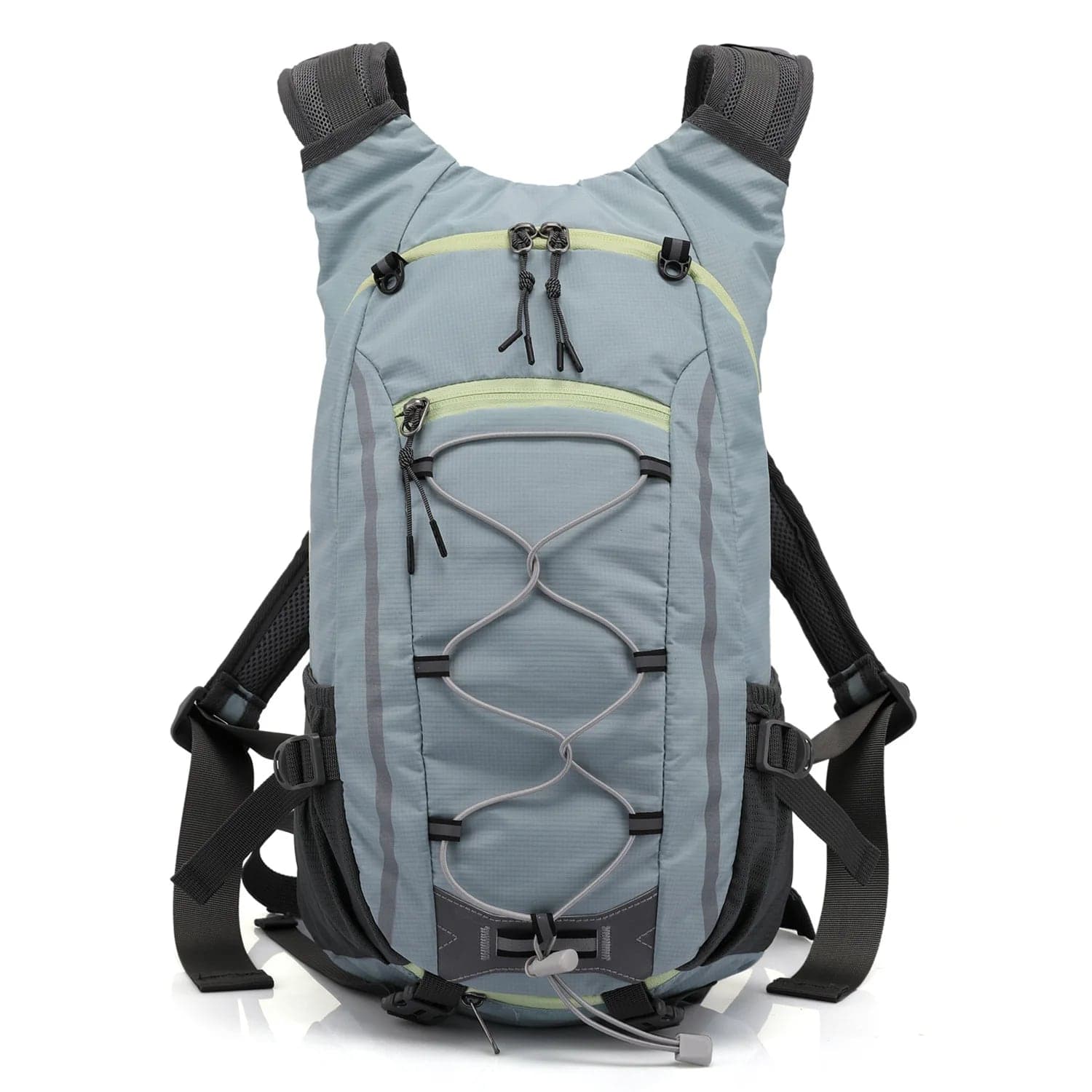 Outdoor wandelrugzak waterdicht - dagtocht, reizen en sport 5