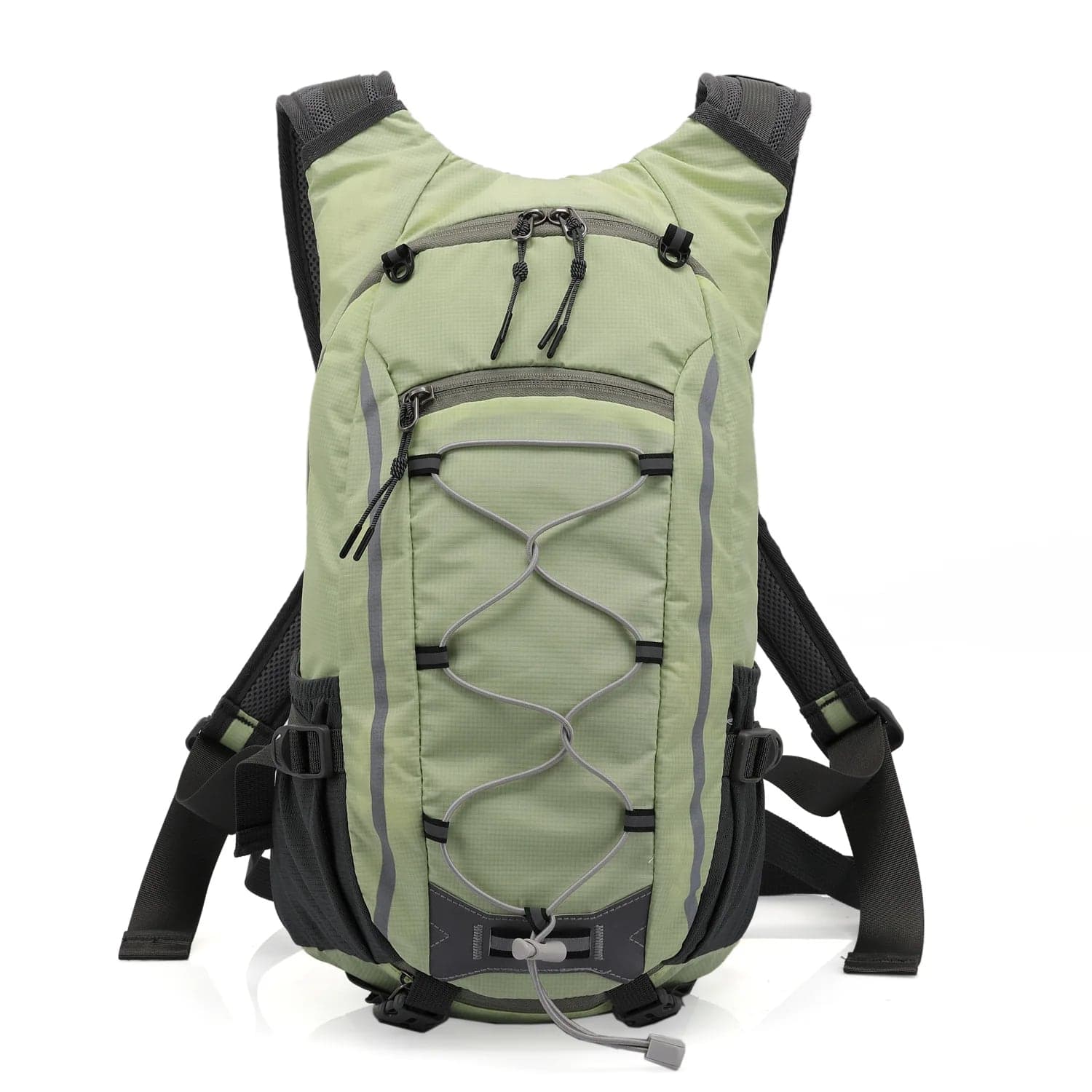 Outdoor wandelrugzak waterdicht - dagtocht, reizen en sport 6