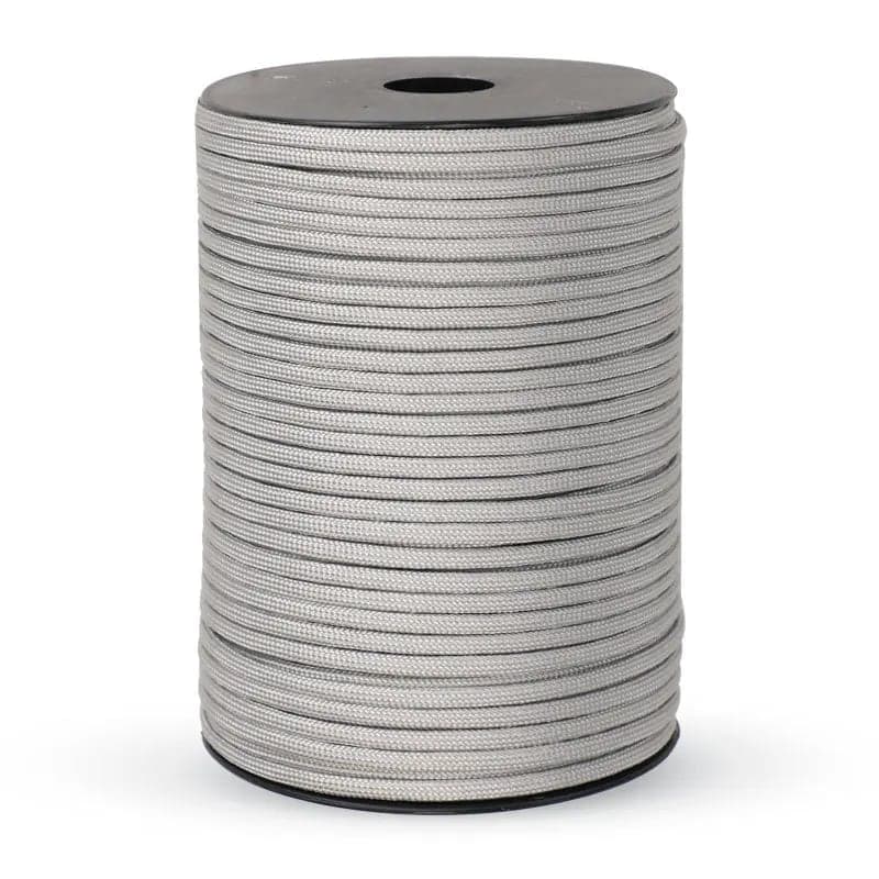 Paracord 550 op rol - 9-core, 4 mm, 50 of 100 m 8