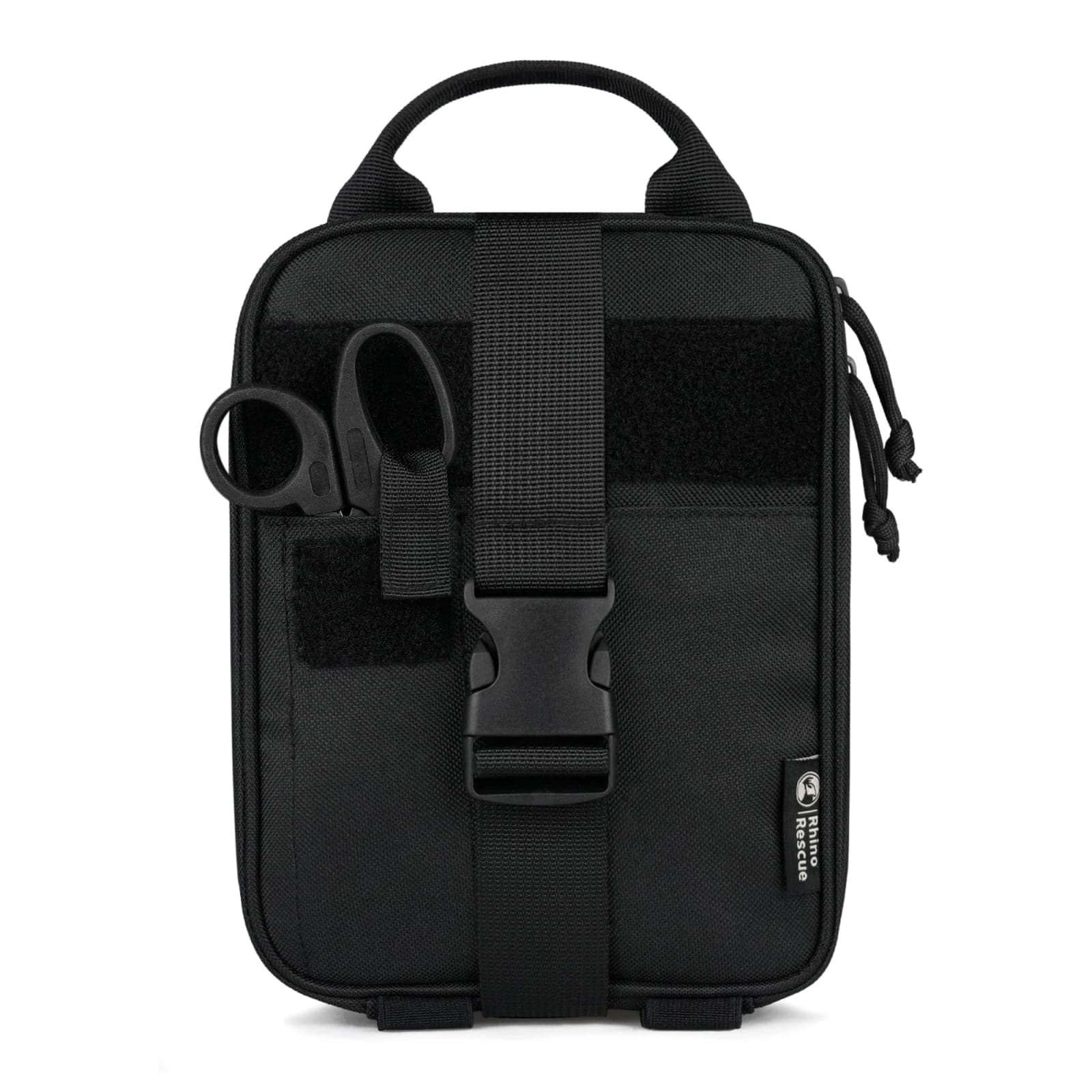 Survival trauma kit - molle pouch met tourniquet 2