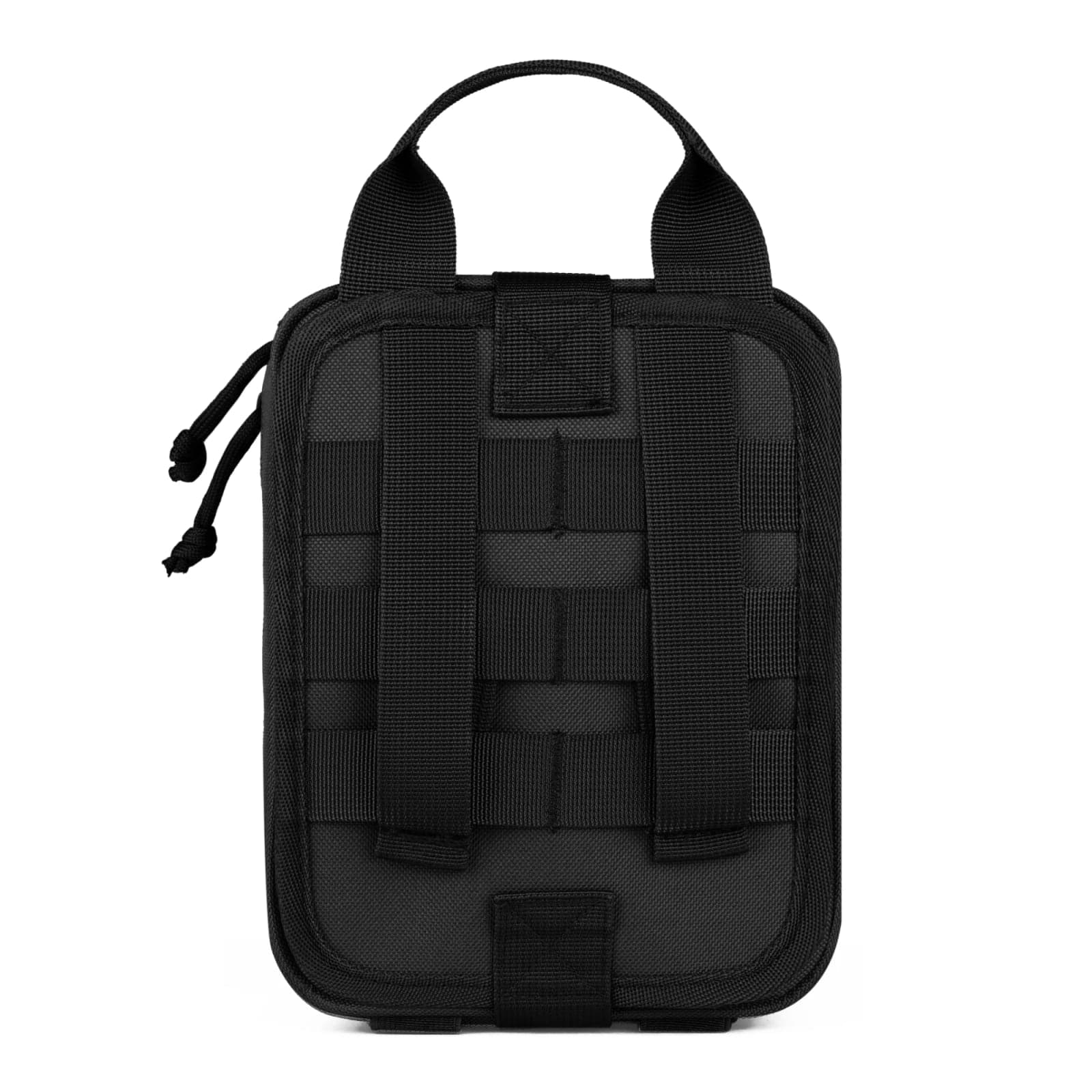 Survival trauma kit - molle pouch met tourniquet 3