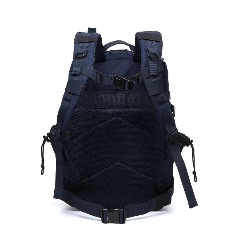 Outdoor backpack 25L / 50L - modular, with bottle holders 24