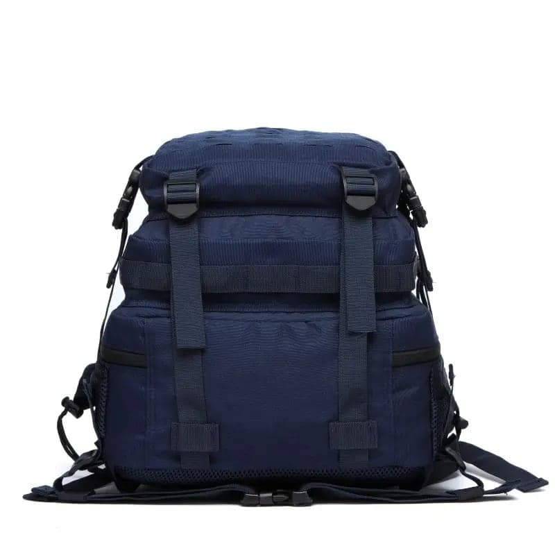 Outdoor backpack 25L / 50L - modular, with bottle holders 25