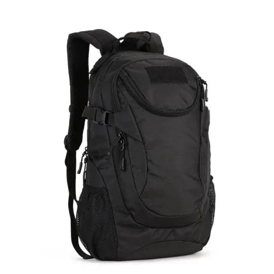 Outdoor rugzak 25L - 600D nylon, waterdicht 2