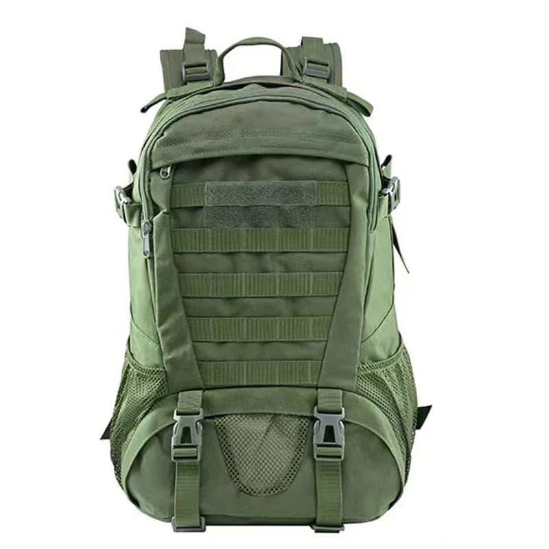 Trekking backpack 35L - multi-day outdoor pack 3