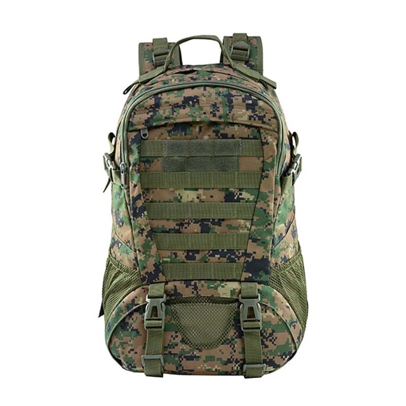 Trekking backpack 35L - multi-day outdoor pack 4