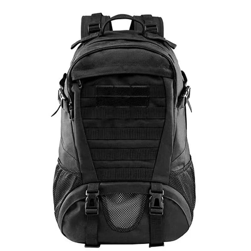 Trekking backpack 35L - multi-day outdoor pack 9