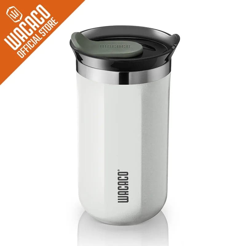 Wacaco Octaroma vacuum-insulated coffee mug 7