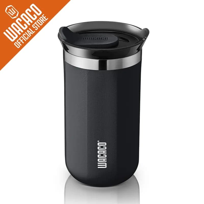 Wacaco Octaroma vacuum-insulated coffee mug 8