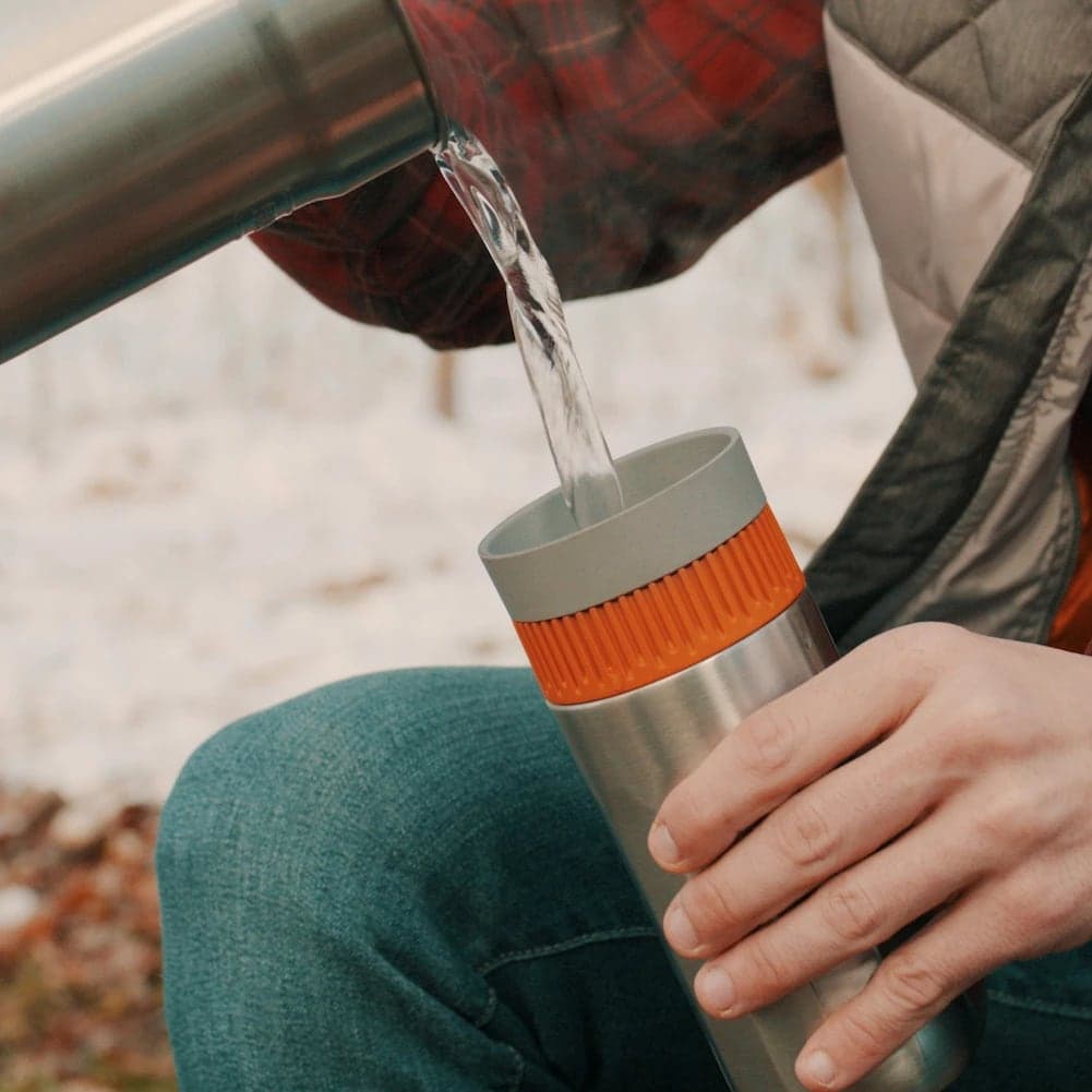 Wacaco Pipamoka portable coffee maker 300 ml 4