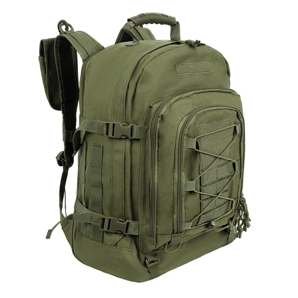 Outdoor rugzak Ophidian 30L - multifunctioneel en ademend
