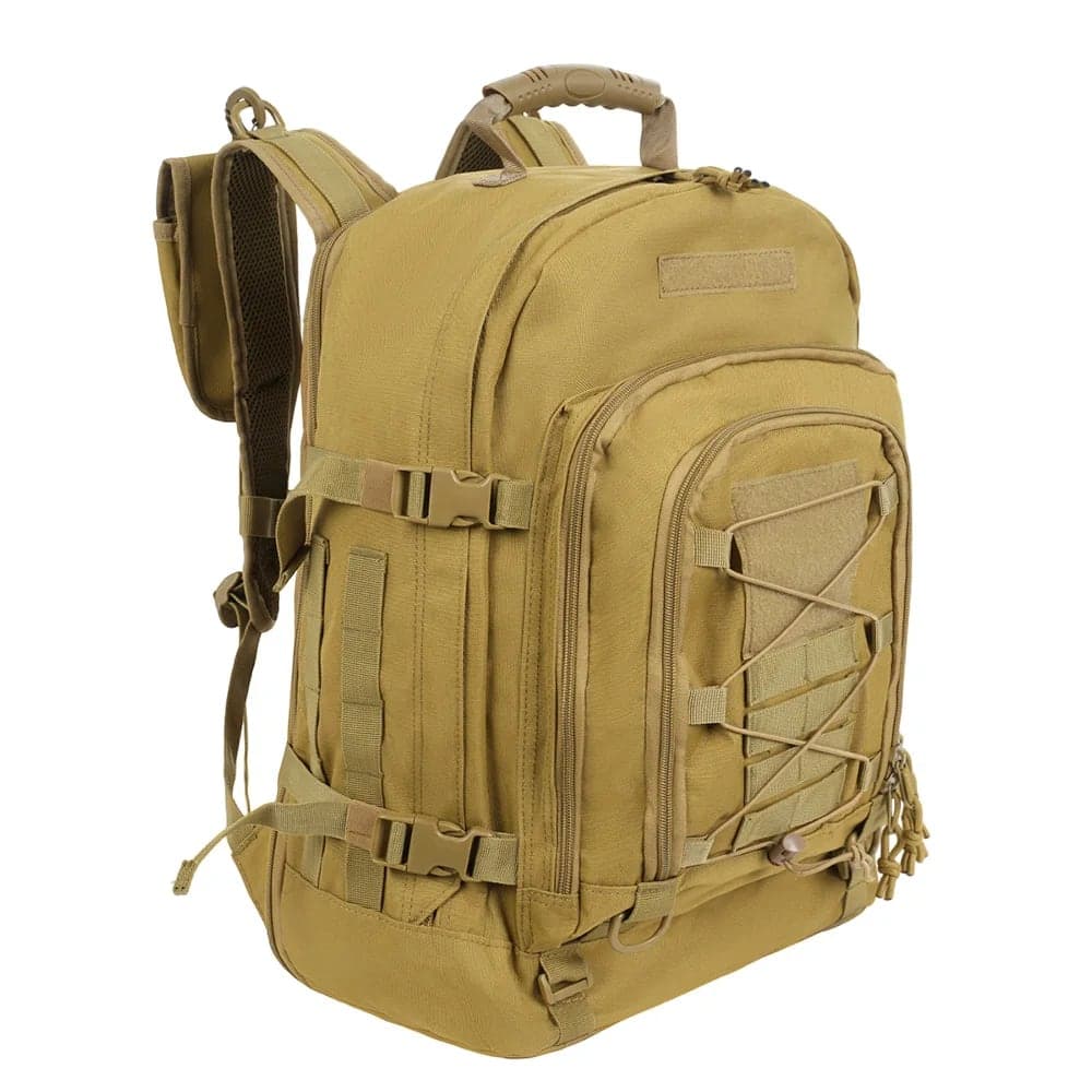 Outdoor rugzak Ophidian 30L - multifunctioneel en ademend 2
