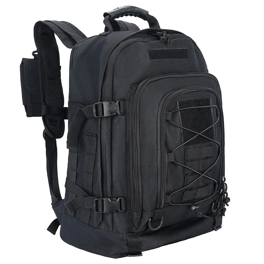 Outdoor rugzak Ophidian 30L - multifunctioneel en ademend 3