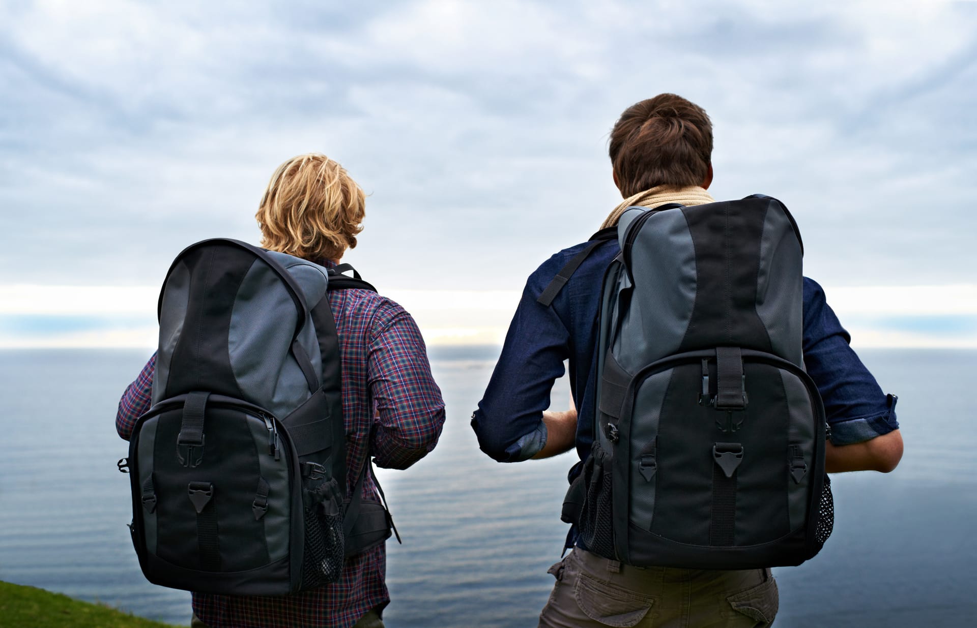 Hiking in the Netherlands: where can you camp or bushcraft freely?