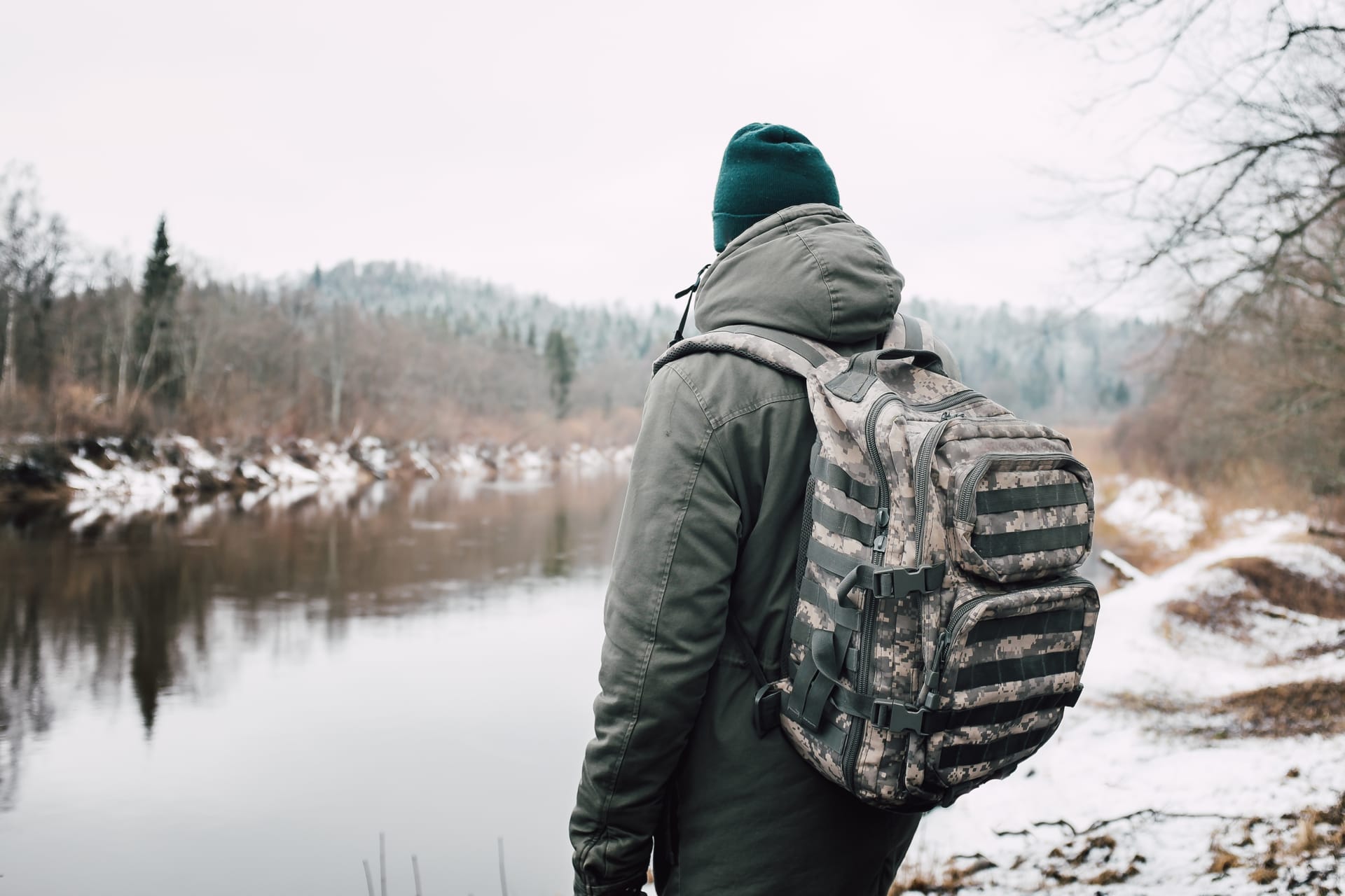 Which backpack fits your use?