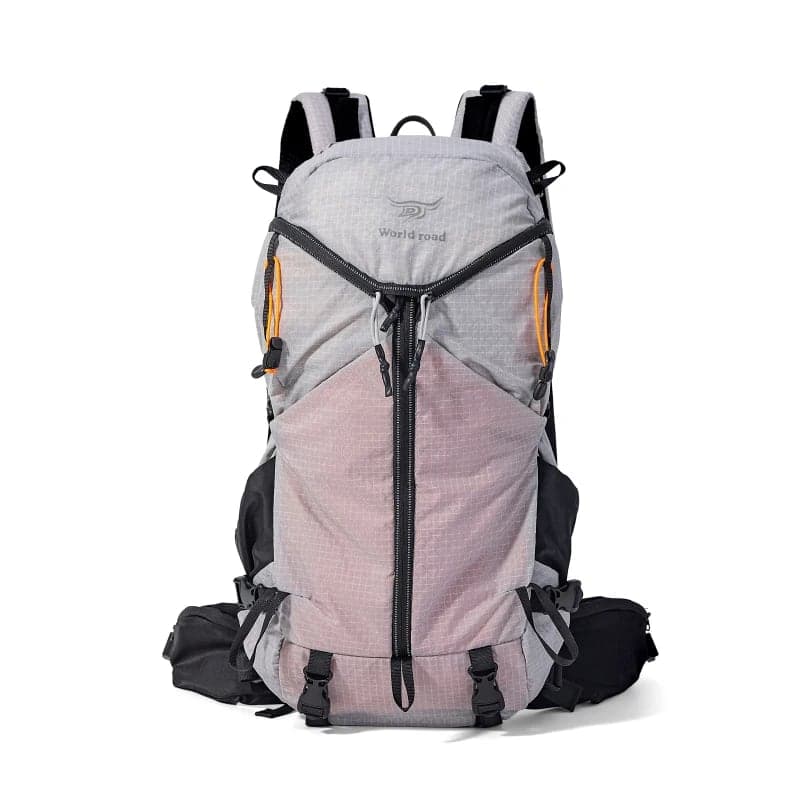 Hydration backpack outdoor sport - bladder for running & climbing