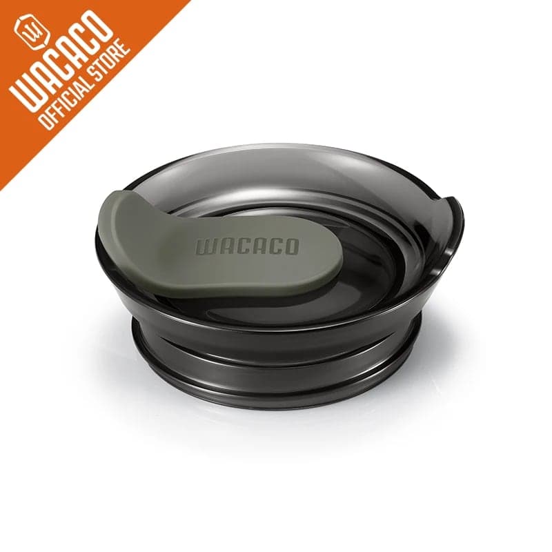 Wacaco Drinking Lid spill-proof lid