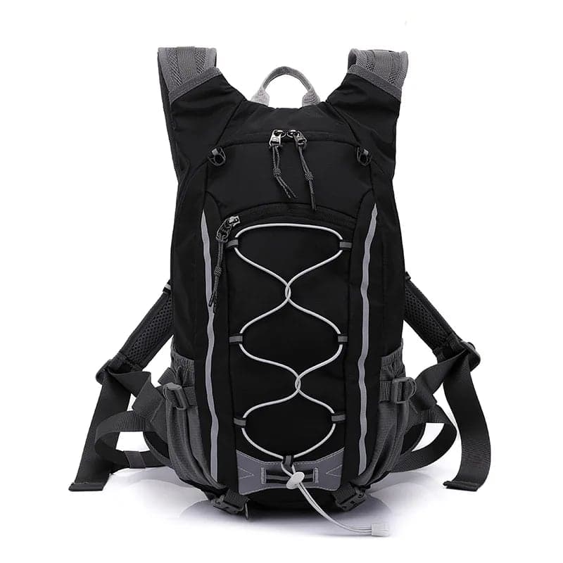 Outdoor wandelrugzak waterdicht - dagtocht, reizen en sport