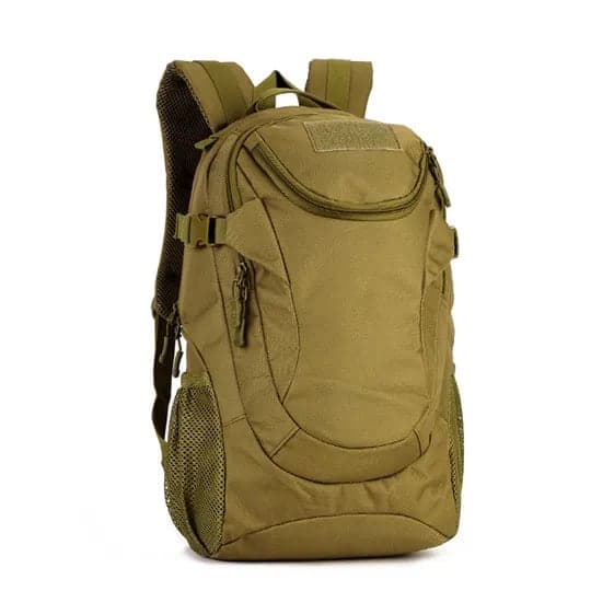 Outdoor rugzak 25L - 600D nylon, waterdicht
